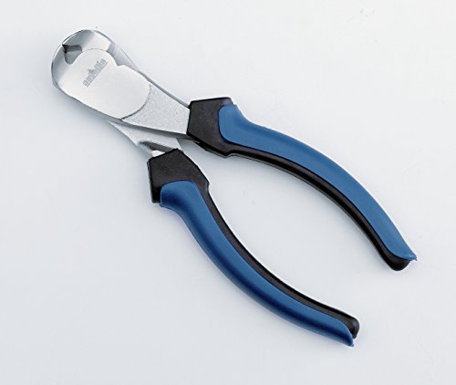Ausonia - 53123 Pince coupante frontale 16 Cm