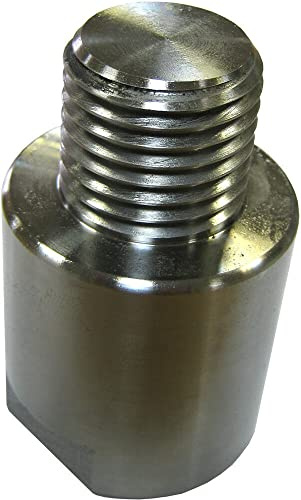 Charnwood VIPERIM 1.1/8'' x 12tpi Exert for Viper & Nexus Chucks
