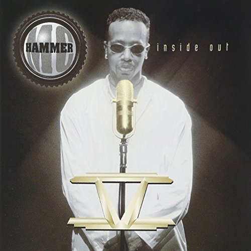 Mc Hammer V-Inside Out