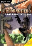 Airborne Hero: D-Day Frontline 1944 (PC CD)