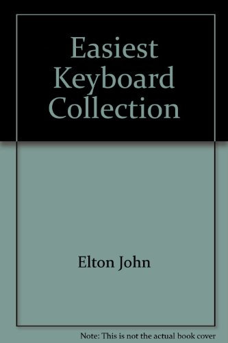 Easiest Keyboard Collection