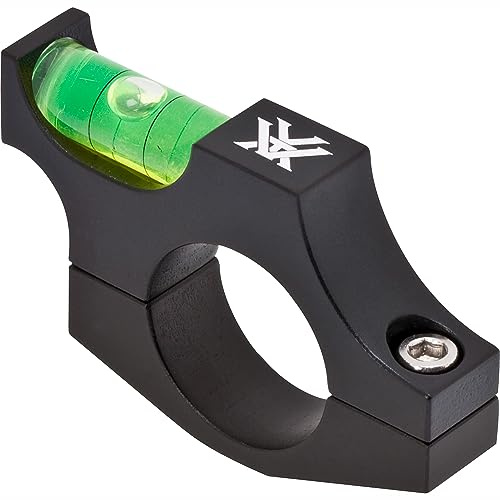 Vortexvortex Optics Riflescope Bubble Level For 1In Riflescope Tube Bl1