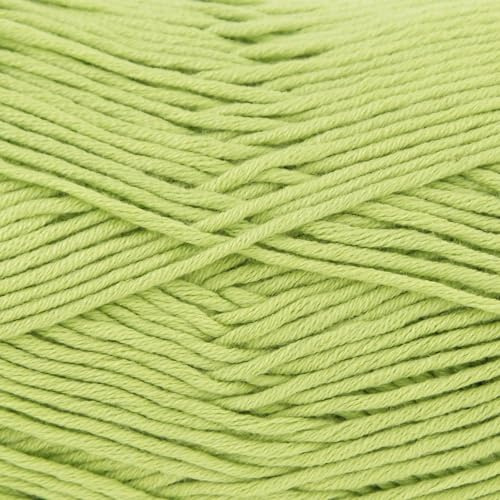 King Cole Bamboo DK 100g - 533 Green