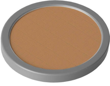 GRIMAS Cake Make Up, Hautfarbe LE, 35 g, leicht aufzutragendes hochwertiges Basis Make-Up, ideal geeignet auch für Visagie und als Grundierung, trocknet schnell wischfest, auf Wasserbasis