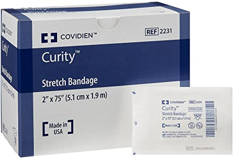 Curity Conforming Bandage