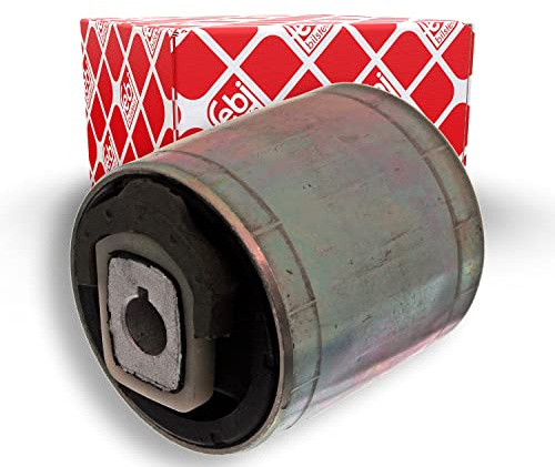febi bilstein 10073 Querlenkerlager | Kompatibel mit: AUDI A4 B5, A4 B5 Avant, A8 D2, VW PASSAT B5, PASSAT B5 Variant