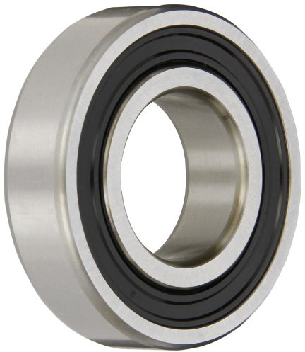 Skf ROU6206-2RS1/C3-S ROULEMENT 6206-2RS1/C3