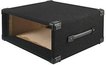 PULSE RKSL-4U 19 Rack Sleeve - 4U