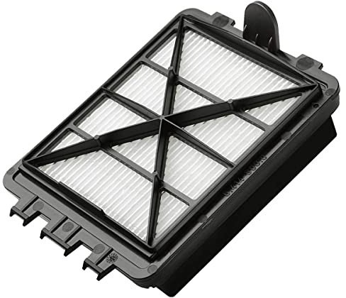 Kärcher 6.414-8105.0 - Pack de 12 filtros Hepa 12 para aspiradoras