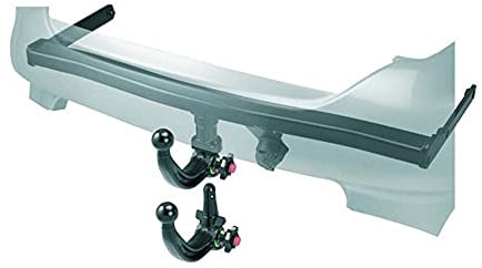 Westfalia Elektrosatz 7-polig und fahrzeugspezifisch für Seat Altea (BJ 06/2004-12/2015), Seat Altea XL + Freetrack (BJ 10/2006-12/2015), Seat Toledo (BJ 11/2004-03/2012)