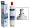 Whirlpool WF004 Wasserfilter für Whirlpool Whirlpool / Bauknecht / SMEG für Kühlschrank von Whirlpool