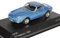 Whitebox Defekte Vitrine DKW GT Malzoni Blau 1964 1/43 Modell Auto