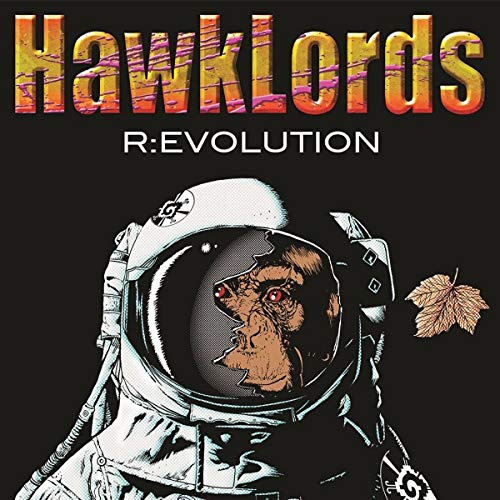 Hawklords (Broken Silence)