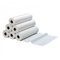Draps D'examen Standard - Pure Ouate Blanche 2x18g/m² - Ct De 6 Rlx - 150 Fts - Dimension 50x38cm - Ft10066 Fabricant Français - Fabricant Français