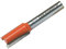 Silverline 501793 1/4 Straight Metric Cutter 8 x 20 mm