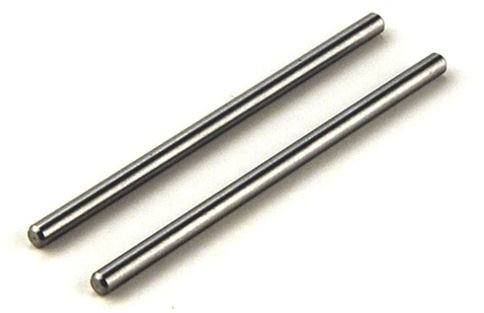Ninco XLOT 2x Achsen 3mm/61mm 1:28