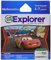 LeapFrog Explorer Spiel: Disney-Pixar Cars 2 (für LeapPad und Leapster)