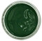 Famaco - Cirage Chaussure - Crème de Beauté - VERT THUYA - Pommadier 50 ml - Ravive les couleurs - Imperméabilise - Brillance longue durée