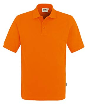 HAKRO Herren Poloshirt Classic Polohemd