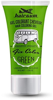 HAIRGUM FIXVERT-16