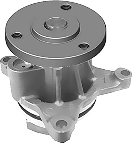 Valeo Water Pump, Engine Cooling 506694