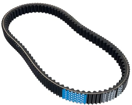 Keilriemen Athena für Gilera Nexus 500, Piaggio MP3 400 / LT, X8, X Evo 400, Beverly, X9 500