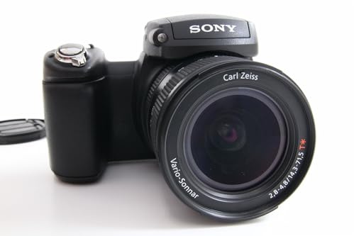 Sony Cyber-Shot DSC-R1 10 Megapixel Digital Camera