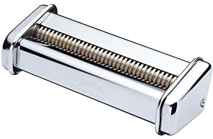 Imperia 250 Accessorio Taglia Pasta, Acciaio Inossidabile, Argento