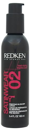 Redken Hitzestyling Satinwear 02 160ml