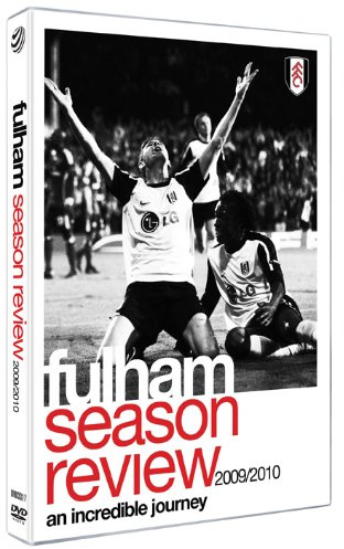 Fulham FC 2009/2010 Season Review