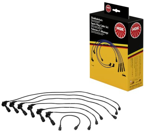 NGK 44276 HT LEAD SET