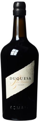 Pedro Ximenez Sherry Duquesa - 750 ml