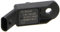 Metzger 0905392 Sensor, presión colector de admisión