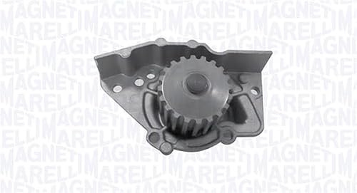 Magneti Marelli 352316170911 Wasserpumpe | Kompatibel mit: CITROËN BERLINGO / BERLINGO FIRST Großraumlimousine (MF_, GJK_, GFK_
