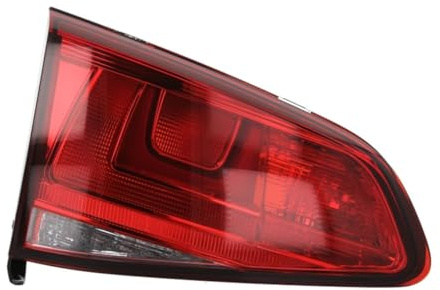 TYC Heckleuchte 17-0480-01-2