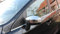 Chrom Spiegel Kappen EDELSTAHL poliert kompatibel für Ford S-Max/Galaxy/Kuga I