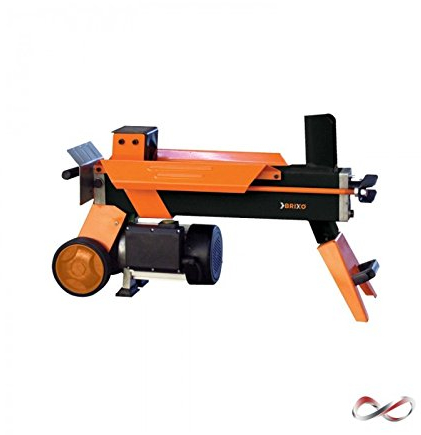 SPACCALEGNA ORIZZONTALE BRIXO FOREST 5T
