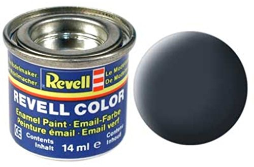 32179 - Revell - blaugrau, matt RAL 7031 - 14ml-Dose