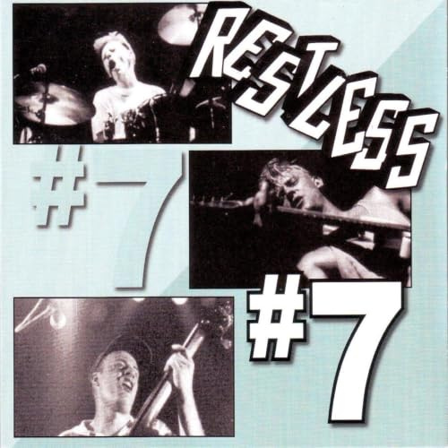 Raucous Records (Cargo Records)