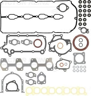 Reinz 01-53496-01 Dichtungsvollsatz, Motor