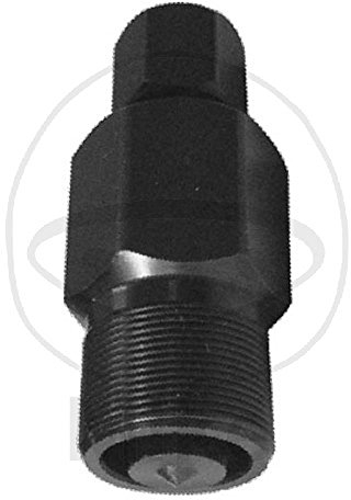 Polradabzieher M28X1,0 Aussengewinde
