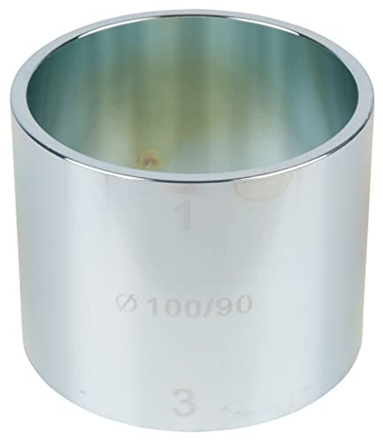 KS Tools 700.1800-21 Druckhülse, Innen-Ø 90mm, Außen-Ø 100mm