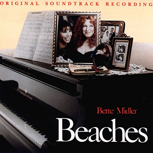 Beaches Ost