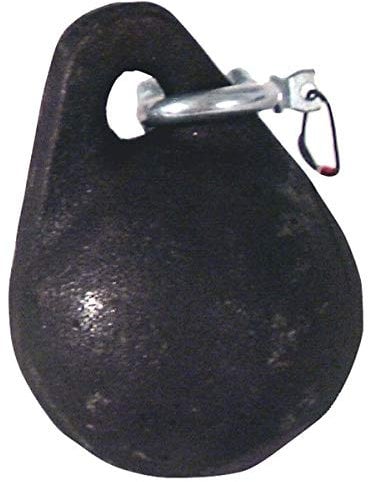 Expert by net - Limpieza de la caldera - BOLA peso 3 kg