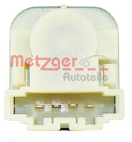 METZGER 0911094 Bremslichtschalter Bremsschalter mechanisch