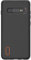 Gear4 Battersea Phone Case/Handyhülle Schutzhülle D30 Schutz kompatibel mit Samsung Galaxy S10+ - Black/Schwarz