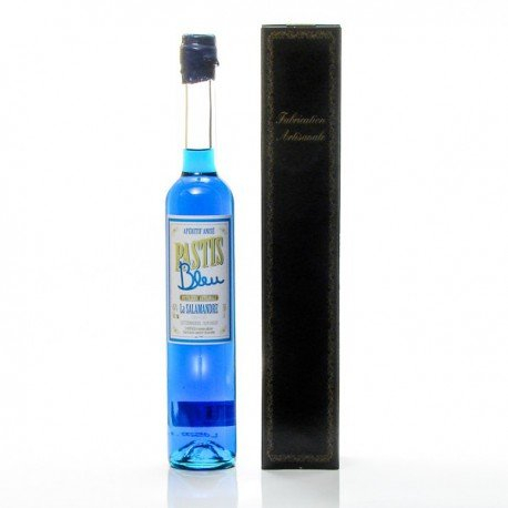 Pastis Bleu du Périgord 50cl