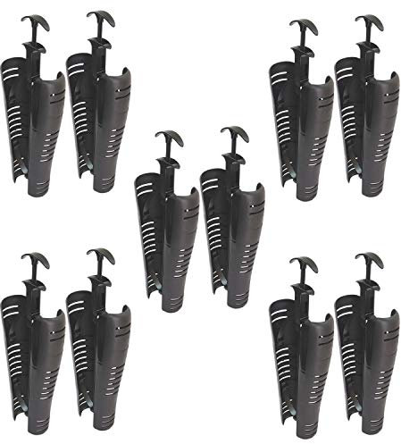 DynaSun 5X BFD 2-Wege 30 cm Schmalschaft Stiefelspanner Stiefelformer Schmal Stiefel Schaftformer Luxus Edition für Mann und Frau