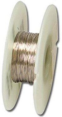 3B Scientific U8495490 Nickel-Draht, 0,3 mm/50 m
