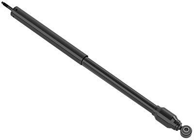 Stabilus hydraulischer Dämpfer VW Transporter/Multivan 7DK 1990-2003 | Schwingungsdämpfer STAB-O-SHOC mit 611,00 mm aus. Länge OE 701 425 021